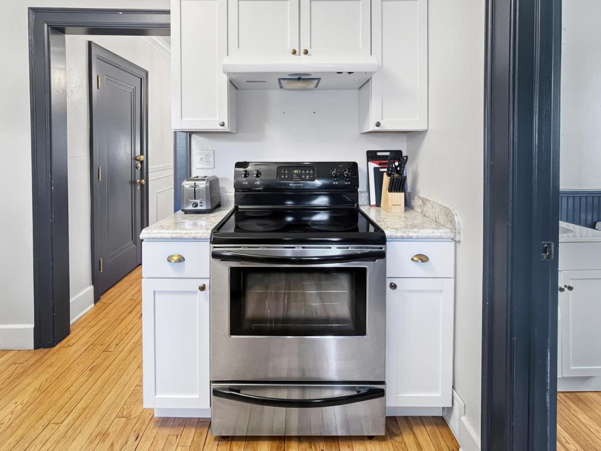 Cozy 3Br Home By Ingersoll Restaurant Scene Des Moines Extérieur photo