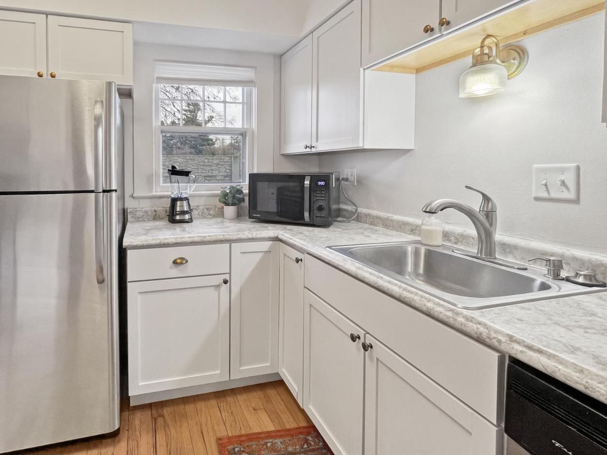 Cozy 3Br Home By Ingersoll Restaurant Scene Des Moines Extérieur photo