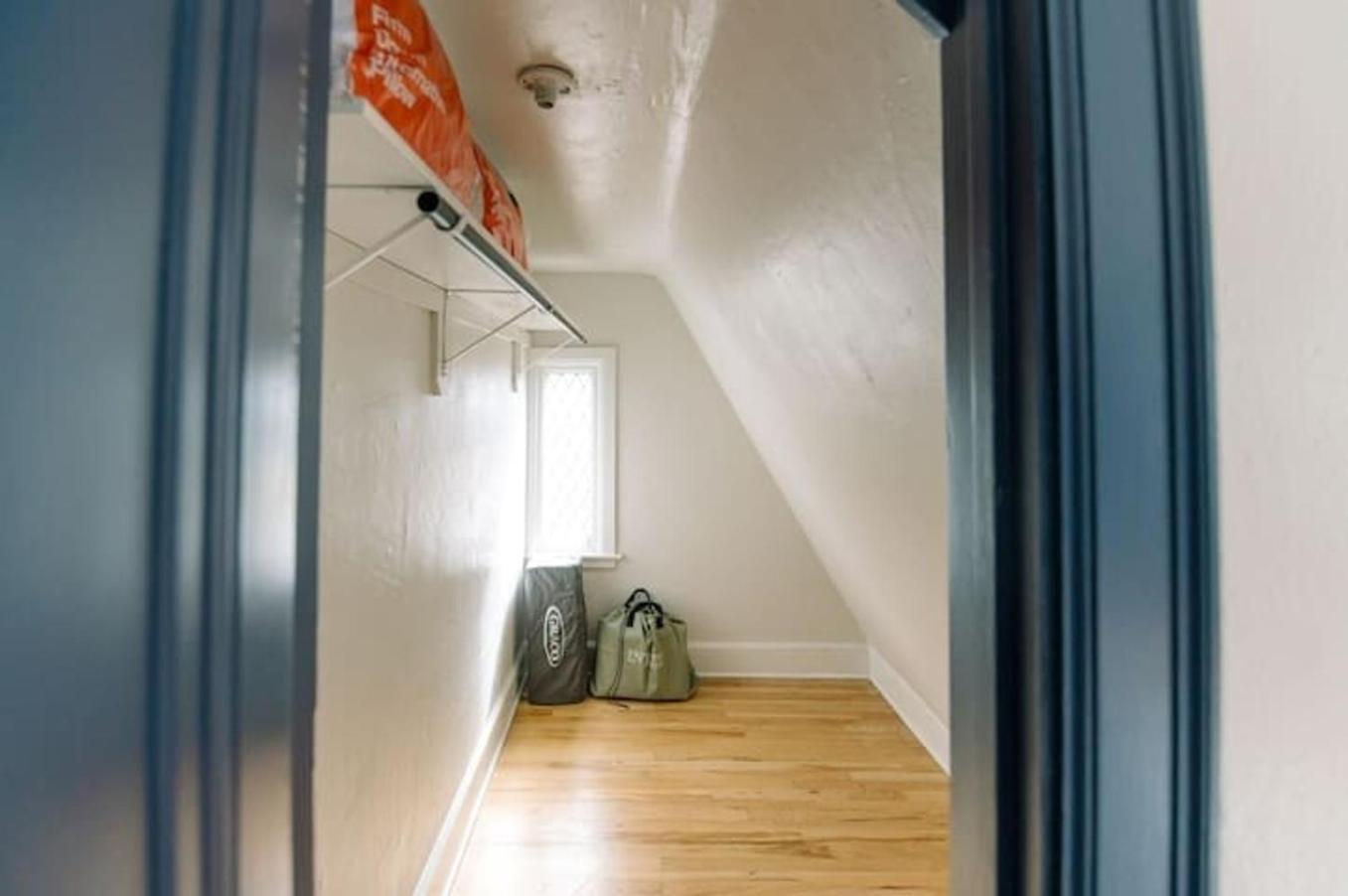 Cozy 3Br Home By Ingersoll Restaurant Scene Des Moines Extérieur photo
